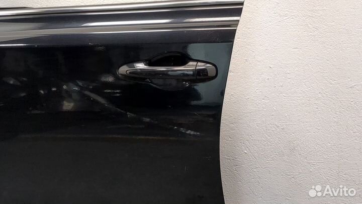 Дверь боковая Toyota RAV 4, 2013