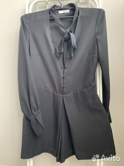 Комбинезон женский Mango