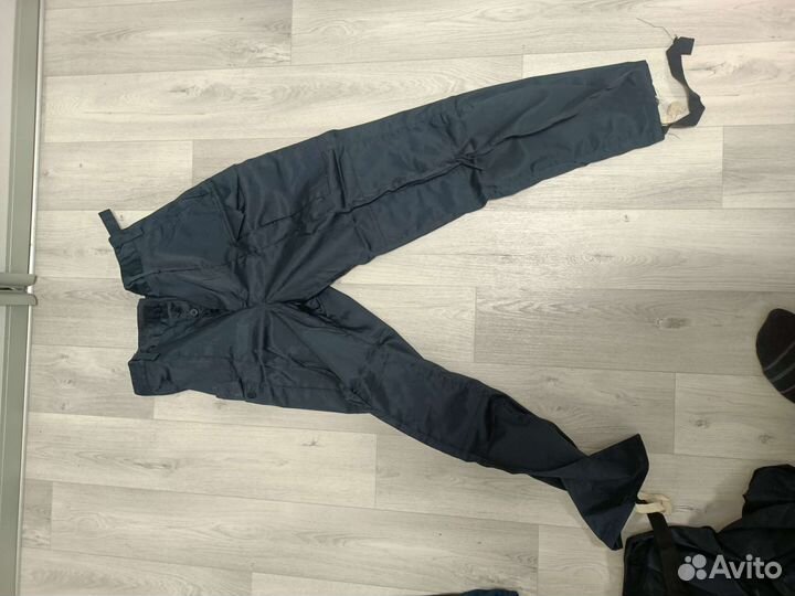 Костюм рабочий летний