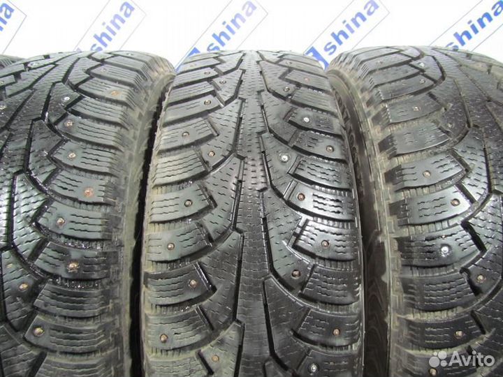 Nokian Tyres Hakkapeliitta 5 SUV 225/65 R17 96R
