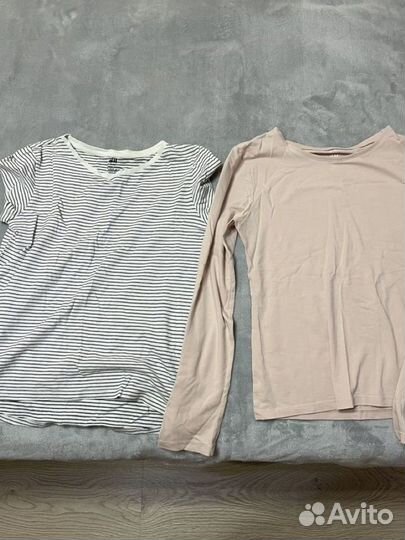 Вещи для девочки 150-160см