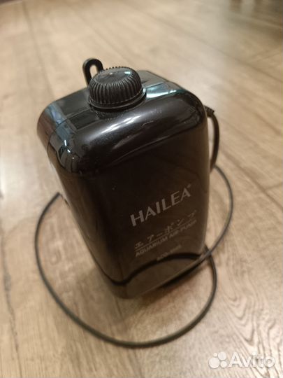 Компрессор для аквариума Hailea ACO 5505