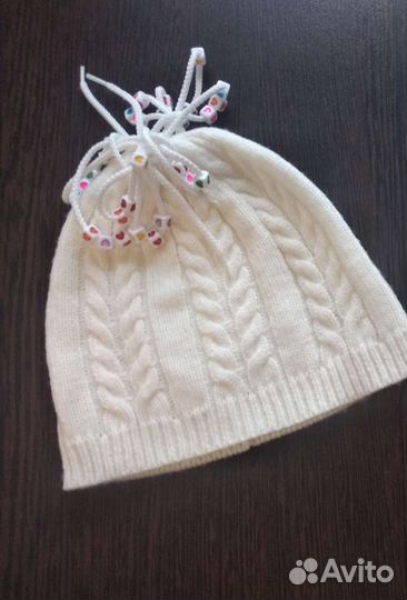 Шапки осень/весна