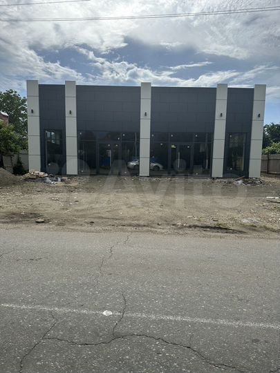 Свободного назначения, 250 м²