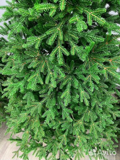Ель Искусственная Романовская 100см