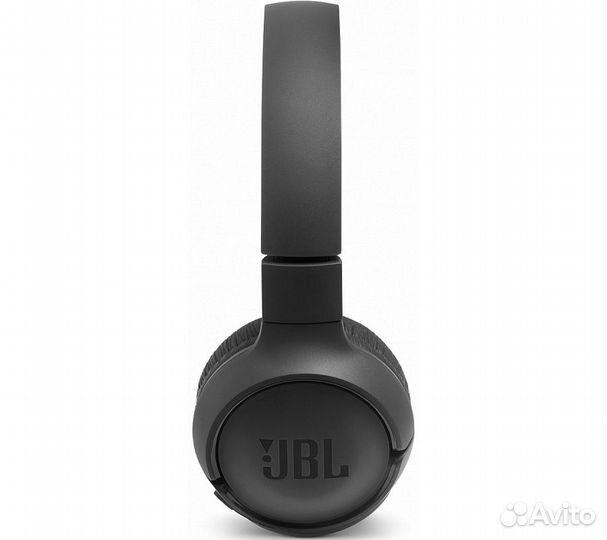 Наушники JBL Tune 500BT, черный