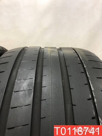 Yokohama Advan Sport V107 325/35 R22 114Y