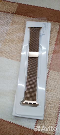 Продаю ремешок для часов Apple Watch 38 mm
