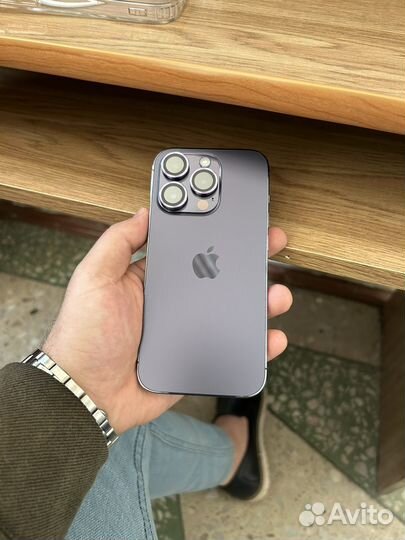 iPhone 14 Pro, 1 ТБ