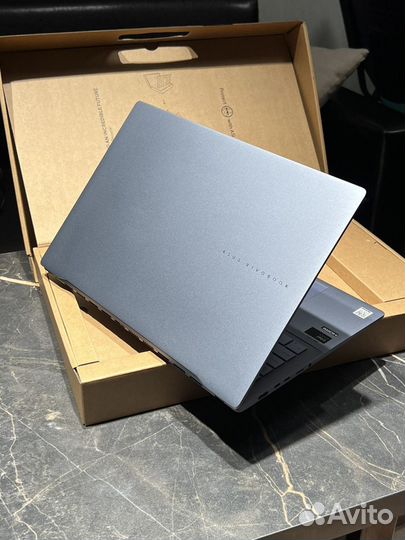 Asus Vivobook Pro 15 Oled Ultra 5 / 32gb / 1TB