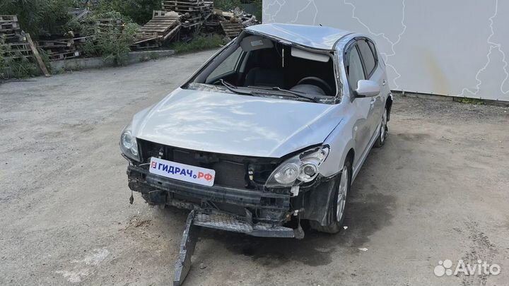 Фонарь задний левый Hyundai I30 (FD) 92401-2R010