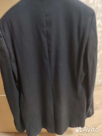 Костюм Bremier Корсар рост 170,серый