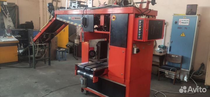 Офсетная печатная машина