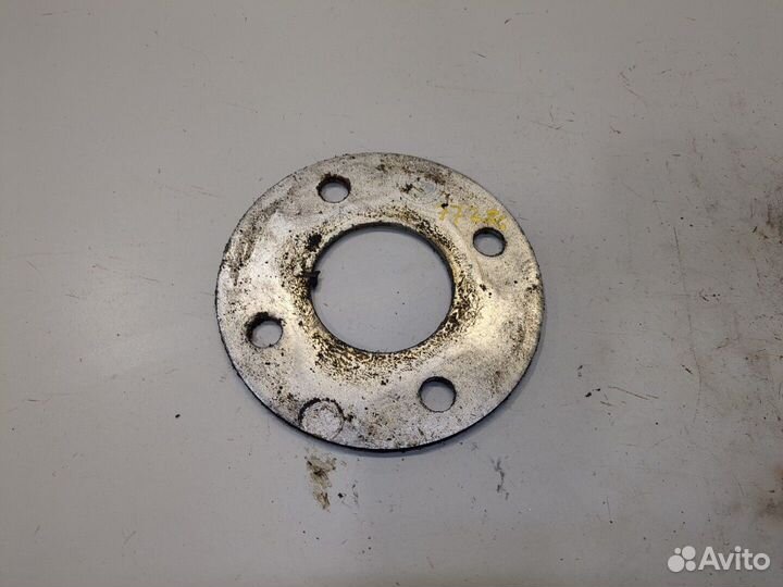 Проставка ступицы Nissan Tiida, 2007