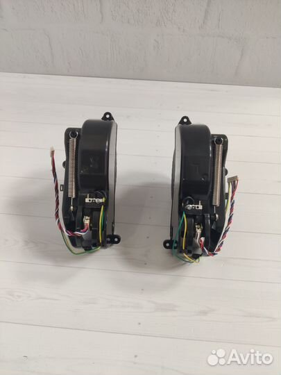 Колесо в сборе для tefal X-plorer Serie 95