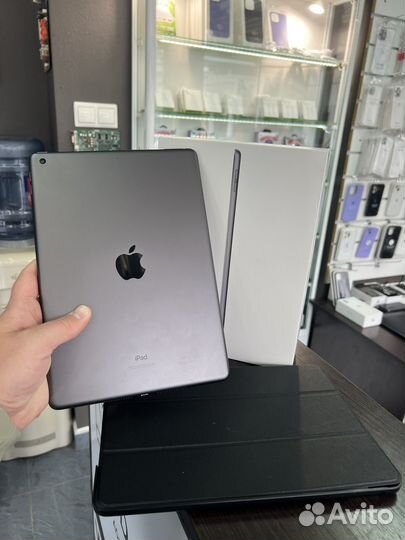 Apple iPad 9 64gb / почти новый
