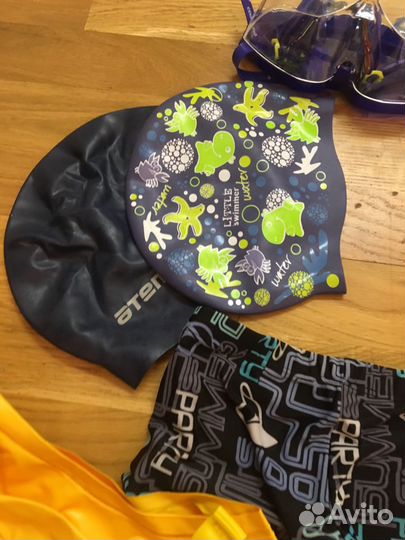 Набор для Бассейна и на море