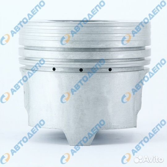 Поршень 10PC1T, комплект 10шт isuzu giga 10п1т ису