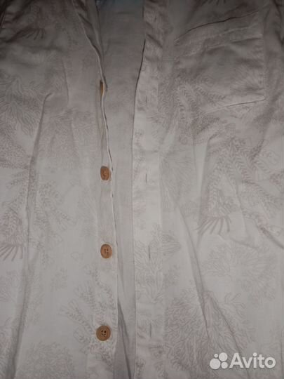 Брюки для мальчика