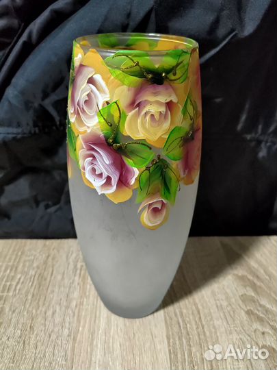 Ваза для цветов