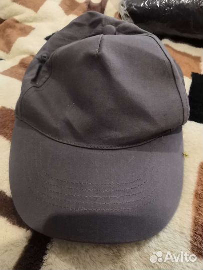 Рабочий костюм