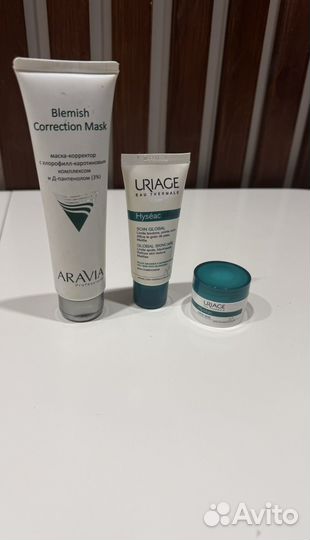 Крем для лица