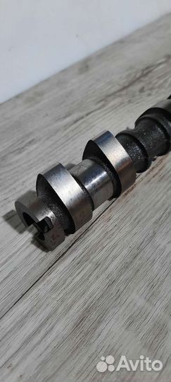 Распредвал на Ford Focus 2 2.0 145л.с