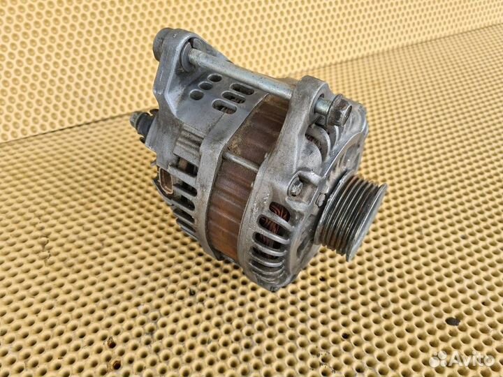 Генератор Infiniti Fx50 S51