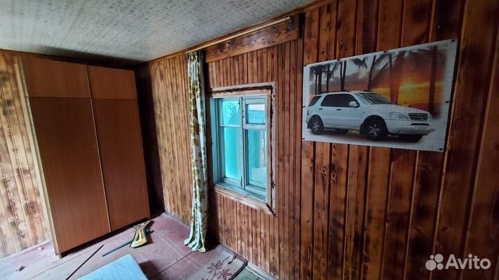 Кунг бытовка