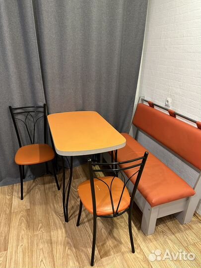 Кухонный уголок бу