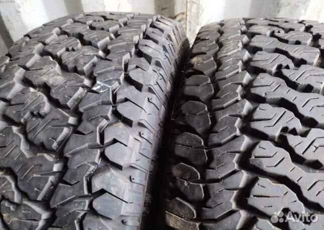 Kumho Road Venture AT51 275/65 R18