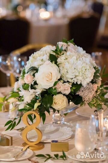 Свадьба букет невесты свадебный стол