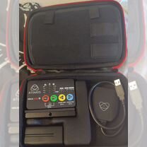 Atomos ninja star рекордер