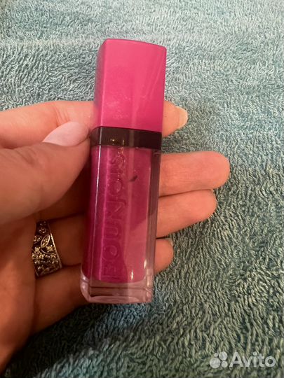 Стойка помада матовая