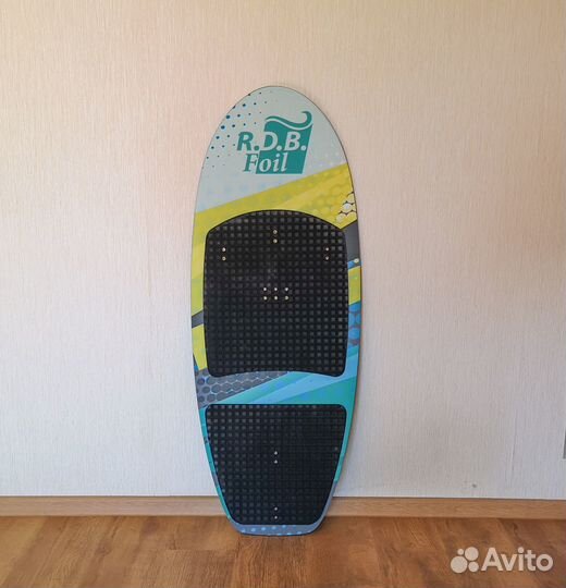 Доска для гидрофойла RDB Foilboard 125х48