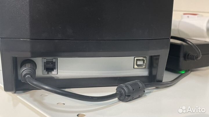 Принтер (Термопринтер) XP-365B / USB и USB+