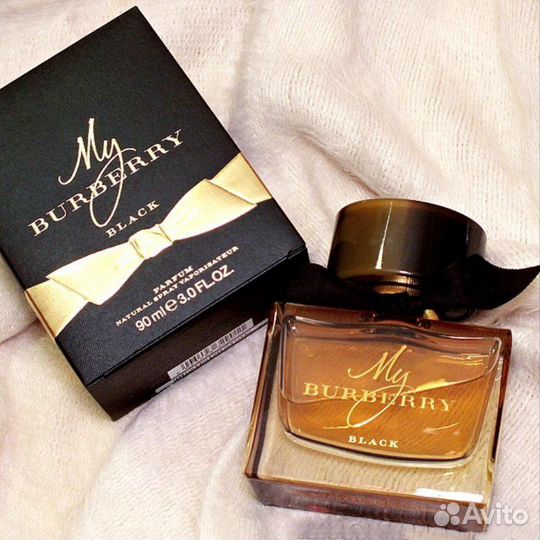 Женские духи