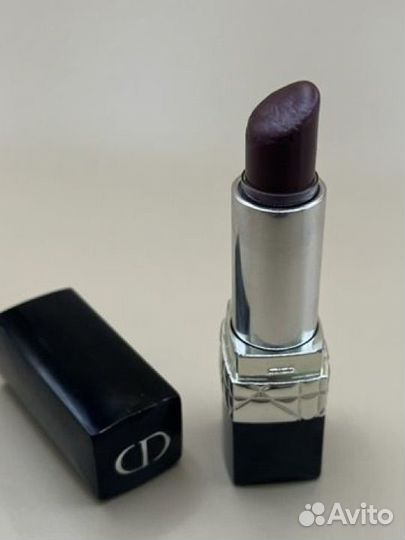 Помада dior rouge 781 enigmatic