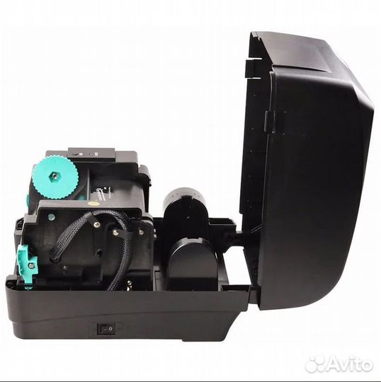 Принтер этикеток XPrinter H500E 300dpi