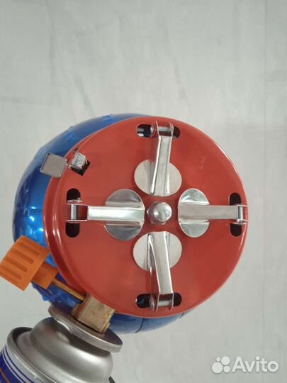 Газовая горелка