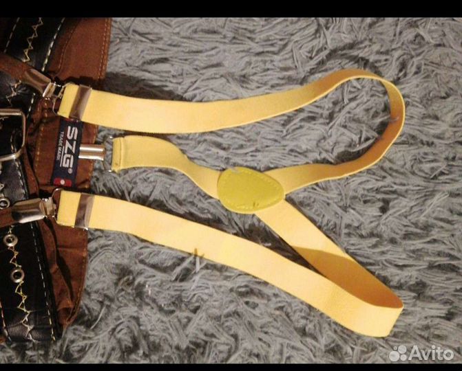 Костюм стиляги для мальчика размер 116-122