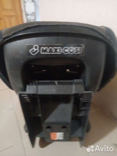 Детское автокресло бу