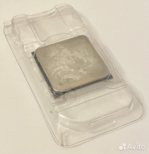 Процессор amd ryzen 5 3500x