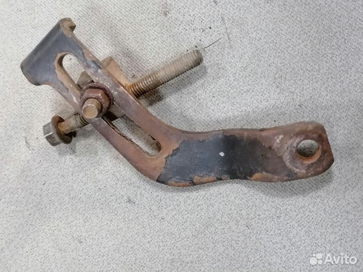 Кронштейн натяжения генератора BYD F3 2006-2013