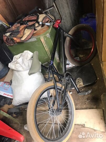 Bmx