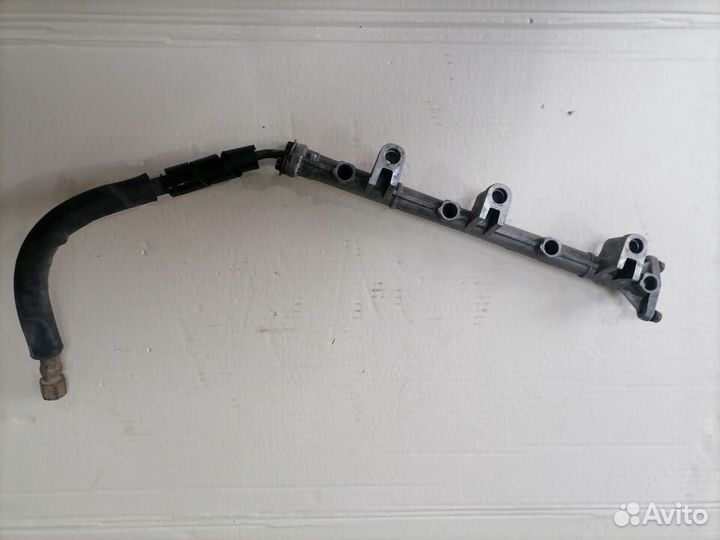 Рейка топливная (рампа) 2.0 G4CP для Hyundai