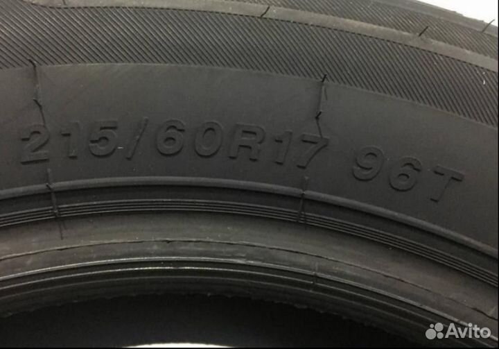 Arivo Premio ARZ1 215/60 R17 96T