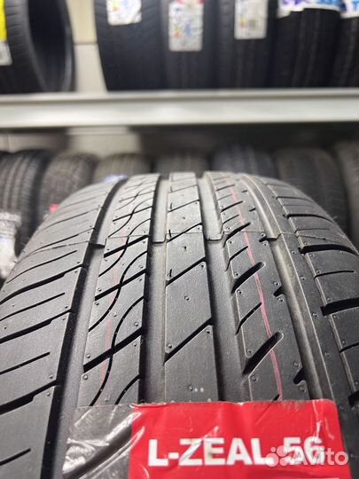 iLink L-Zeal56 225/45 R18 129T