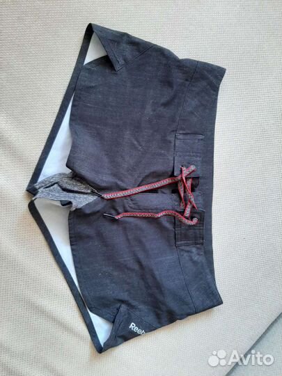 Шорты женские Reebok