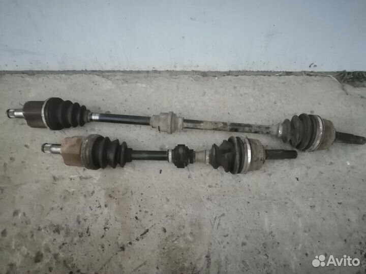 Шрус 1.8 GDI Митсубиси Каризма